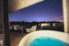 Kirin Sky Resort